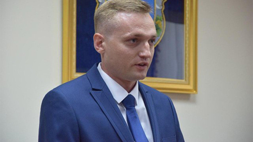 Полиция Украины рассматривает пять версий смерти военного лётчика Волошина