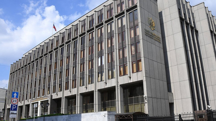 В Совфеде прокомментировали планы Лондона убедить союзников в ЕС выслать российских дипломатов