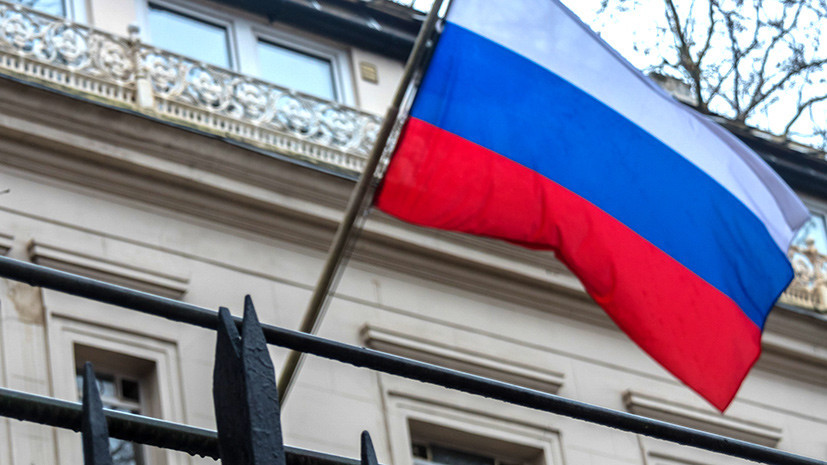 Постпред России при Евросоюзе прокомментировал отзыв посла ЕС из Москвы