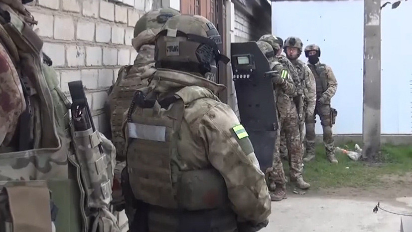 В одном из районов Дагестана введён режим КТО