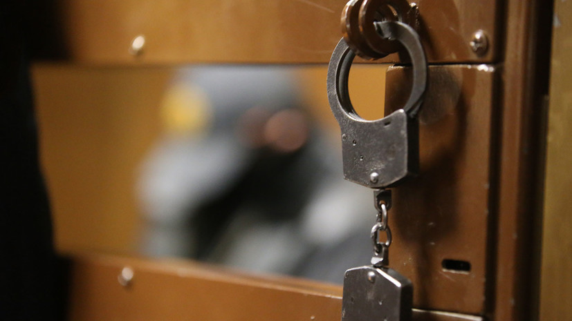 Открывший стрельбу по полицейскому в Новгородской области задержан