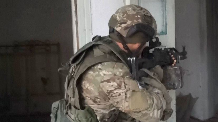 Режим КТО отменён в одном из районов Дагестана после ликвидации боевика