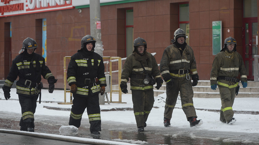 В Кемерове проверят на безопасность места с массовым пребыванием детей