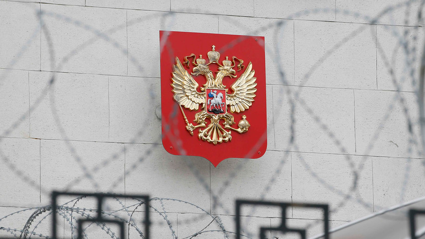 Эксперт оценил решение стран Запада выслать российских дипломатов