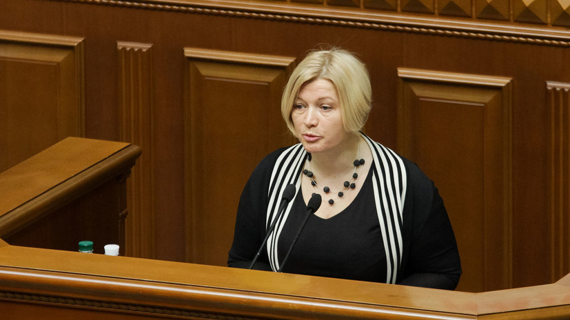 В Раде рассказали, к чему приведёт возможная высылка украинских дипломатов из России