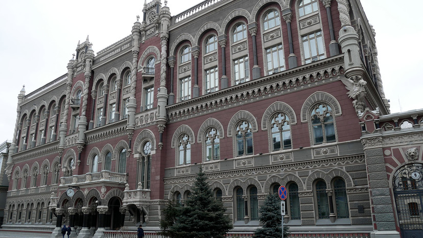НБУ отказал белорусскому банку в покупке украинской «дочки» Сбербанка