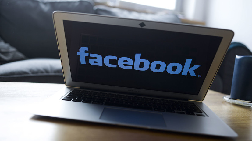 В ЕС допустили создание собственного аналога Facebook
