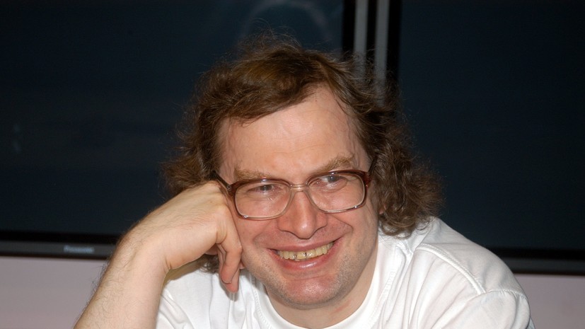 Милонов назвал Мавроди символом 1990-х годов