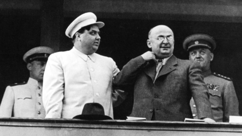 «Первый признак перемен»: какие последствия для СССР имела большая бериевская амнистия