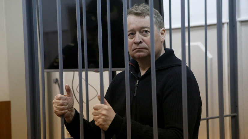 Против бывшего главы Марий Эл Маркелова возбудили дело о злоупотреблении полномочиями