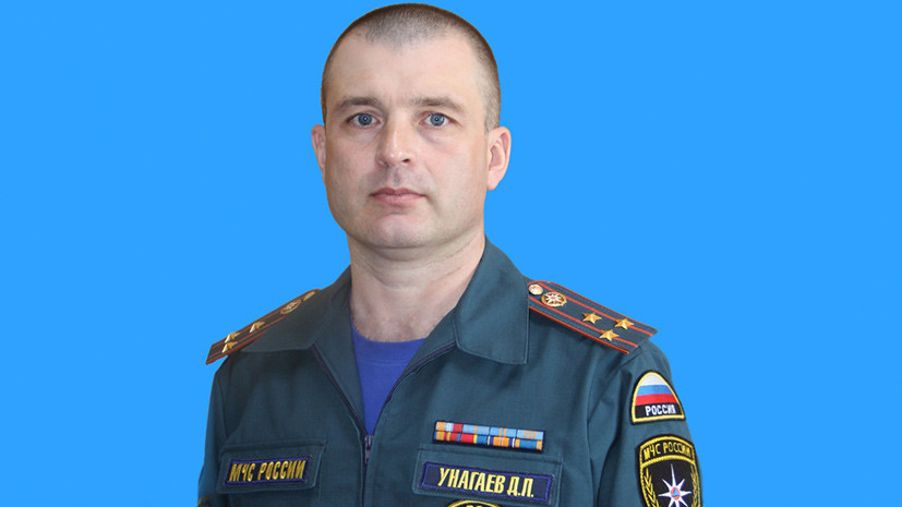 Замглавы МЧС Бурятии задержан по подозрению в получении взятки