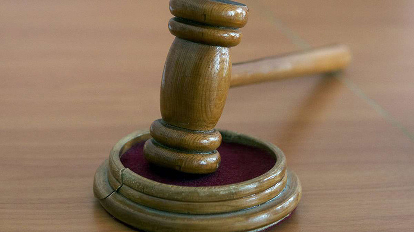 В Санкт-Петербурге вербовщик ИГ приговорён к 15 годам колонии строгого режима