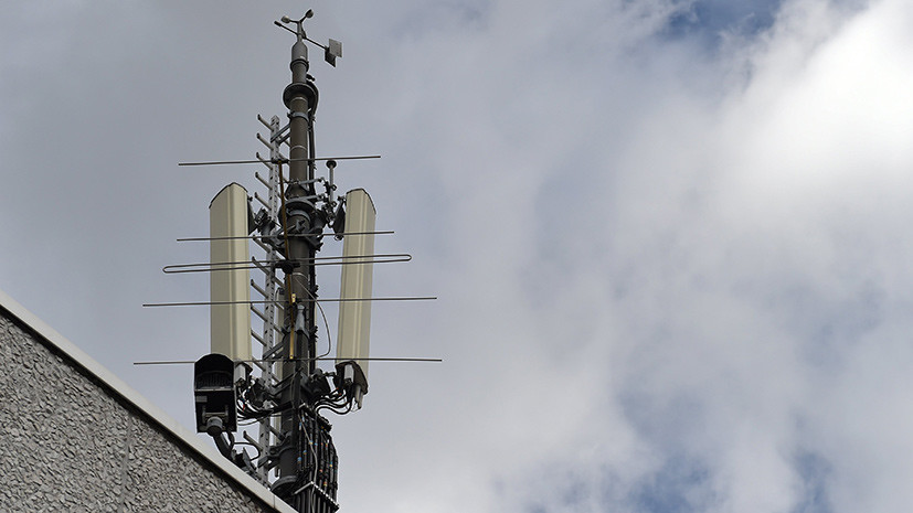 Порошенко поздравил украинцев с внедрением 4G в стране