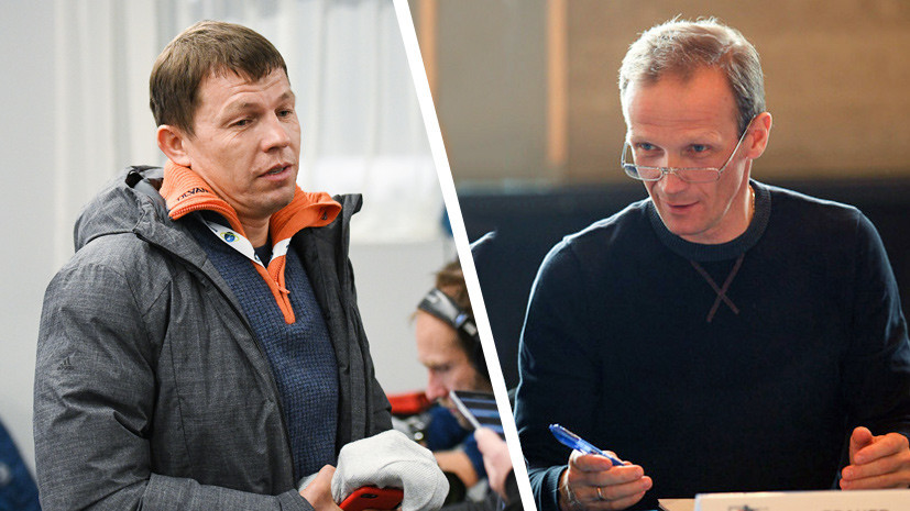 Депутат Госдумы vs вице-президент IBU: кто возглавит российский биатлон в ближайшие четыре года