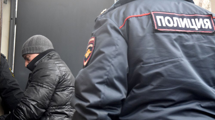 Гендиректора компании из группы «Сумма» подозревают в хищении свыше 660 млн рублей