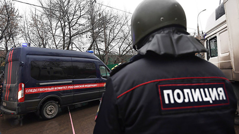 Гендиректор компании из группы «Сумма» не признал вину в хищении
