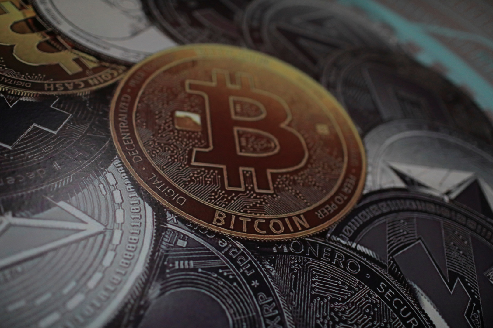 торговля биткоинами на бирже btc-e
