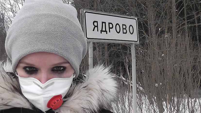 Жителям Волоколамского района Подмосковья выдали тысячу респираторов