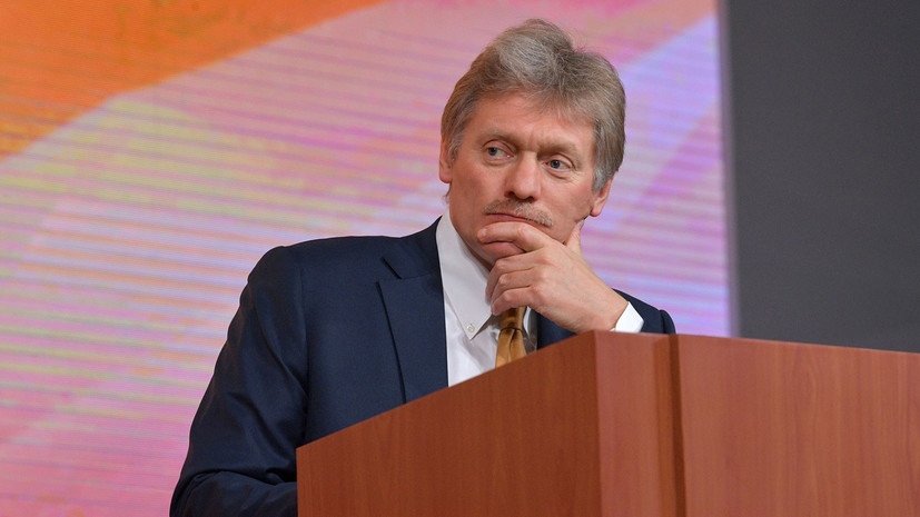 В Кремле прокомментировали арест братьев Магомедовых
