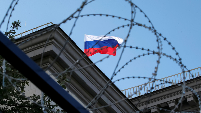 В Минобороны Сербии заявили, что Белград не будет поддерживать антироссийскую истерику