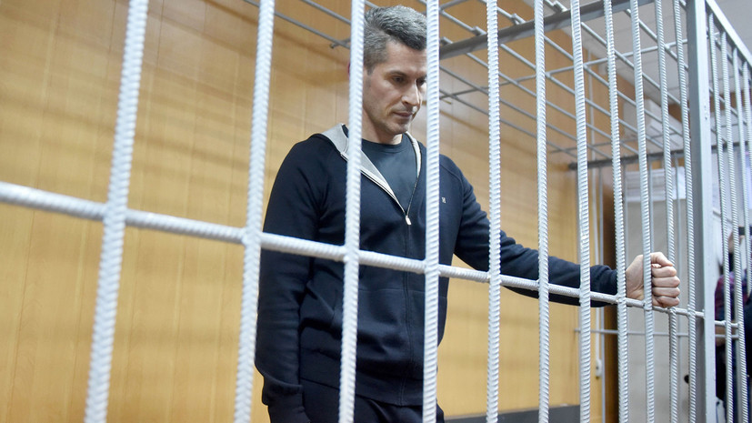 Сторона защиты обжаловала арест владельцев компании «Сумма»