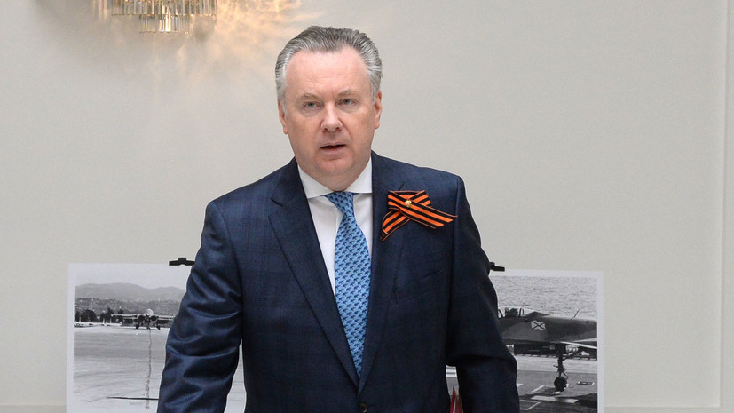 Лукашевич: проведение саммита Украины, Франции и ФРГ без России невозможно