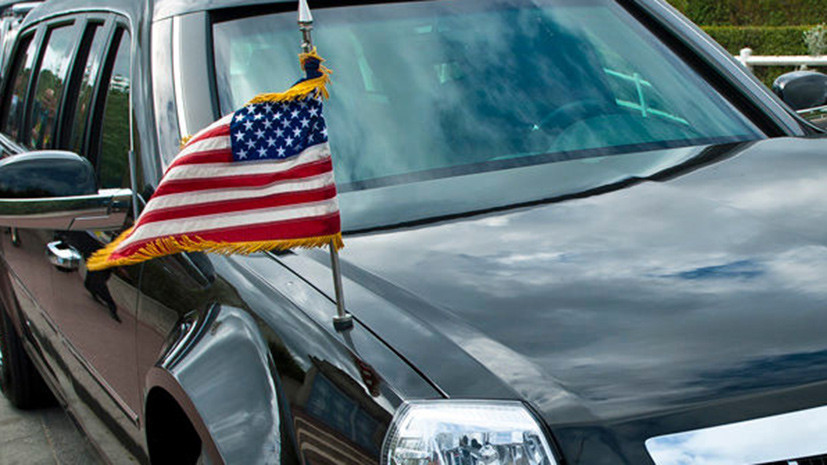 Посла США вызвали в МИД Пакистана из-за смертельного ДТП с участием американского дипломата