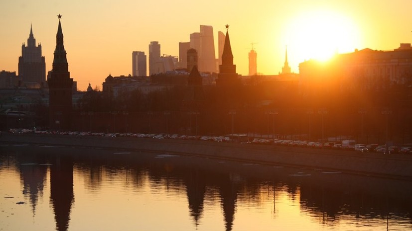 «Говорить языком угроз с Россией бесполезно»: Москва прорабатывает ответные меры на американские санкции