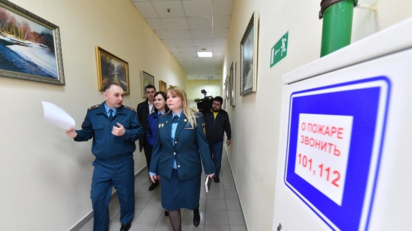 В России после начала проверок закрыли около 15 торговых центров