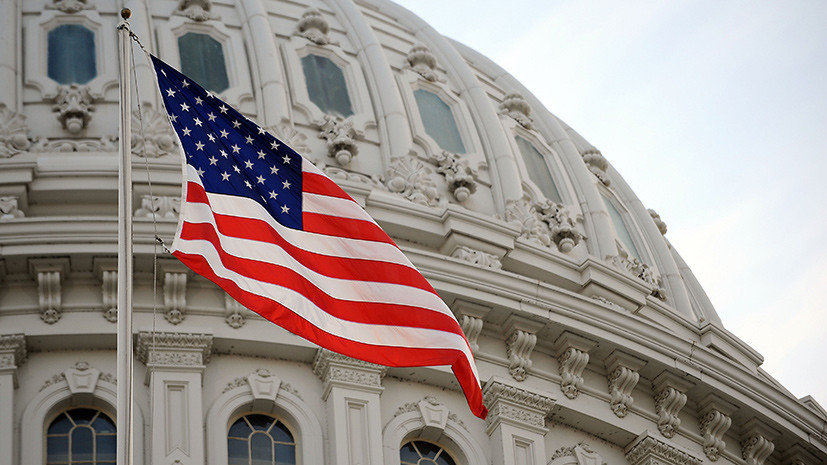 Эксперт прокомментировал возможное введение США антироссийских санкций из-за ситуации в Сирии