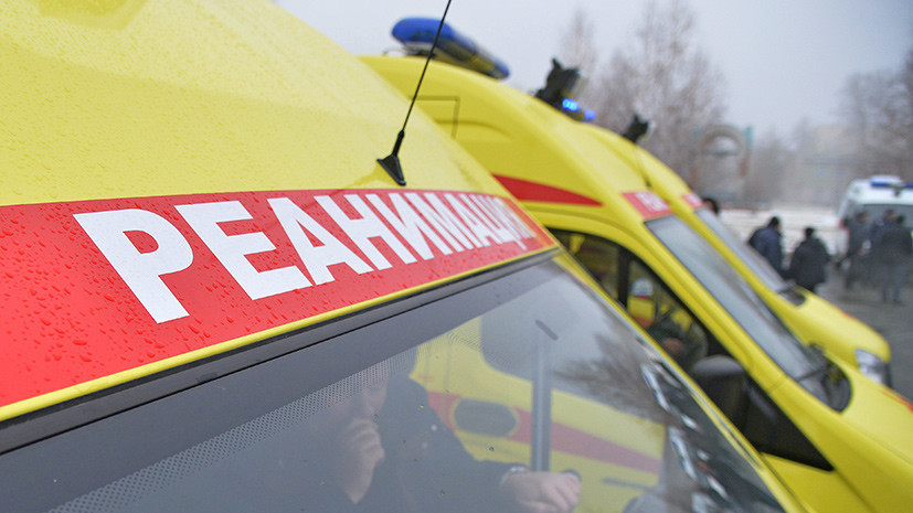 В Нарьян-Маре три человека впали в кому после алкогольного конкурса в клубе