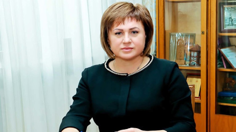 Глава администрации Ялты ушла в отставку