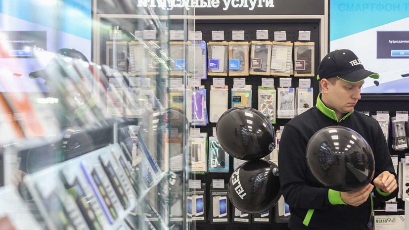 ФАС признала Tele2 нарушителем из-за тарифов в национальном роуминге