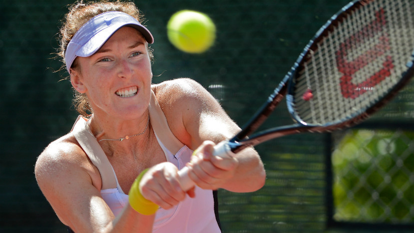 Допинг-тест за $10 млн: американская теннисистка подала в суд из-за непереносимости медицинских игл
