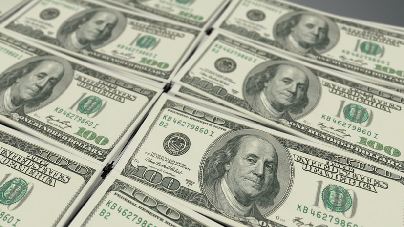 Всемирный банк: Украине необходимо за два года найти $18 млрд для погашения долгов
