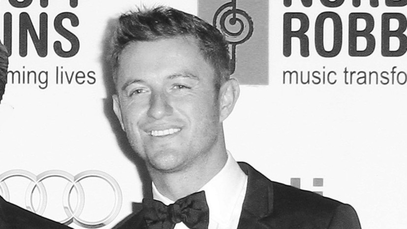 Участник группы The Overtones скончался в возрасте 36 лет