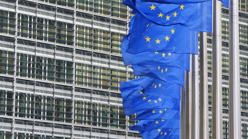 В Европарламенте рассказали о нарушениях прав человека в Венгрии