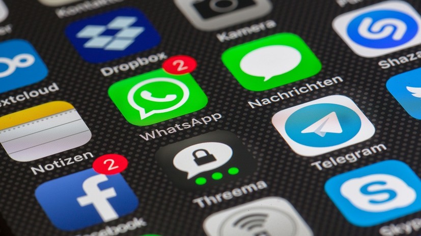 Эксперт прокомментировал ситуацию с возможной блокировкой Telegram