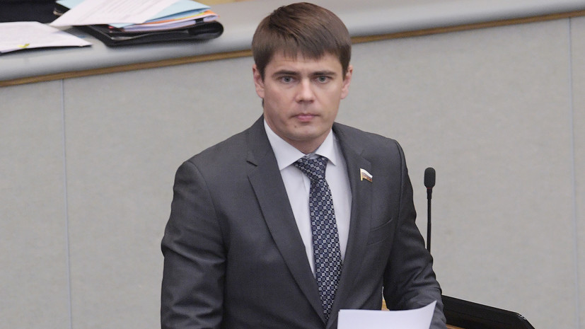 Депутат Боярский прокомментировал решение суда о блокировке Telegram