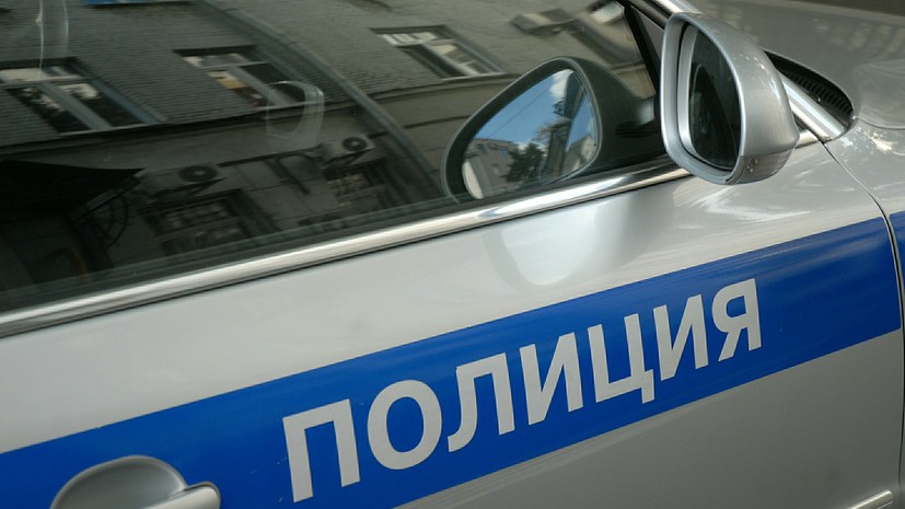 В ДТП в Омской области два человека погибли и шестеро пострадали