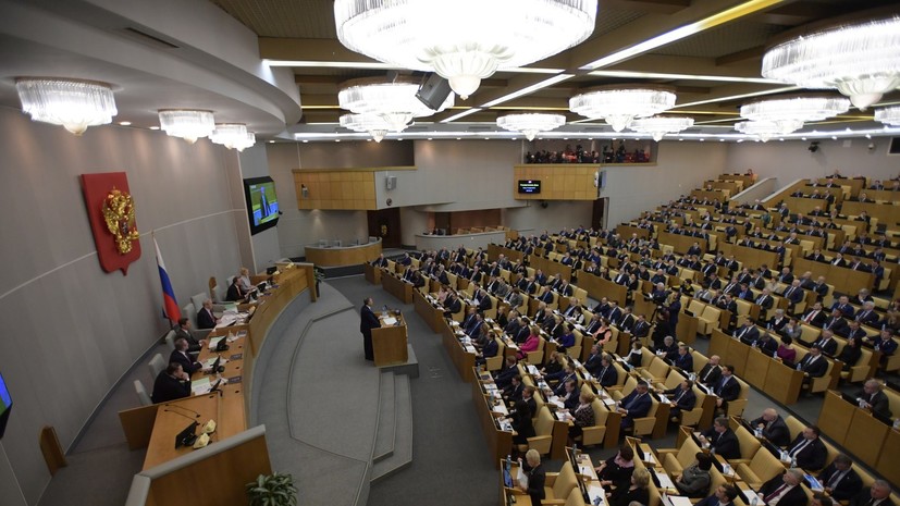 В группе Госдумы по связям с парламентом Сирии рассказали о ситуации в Дамаске
