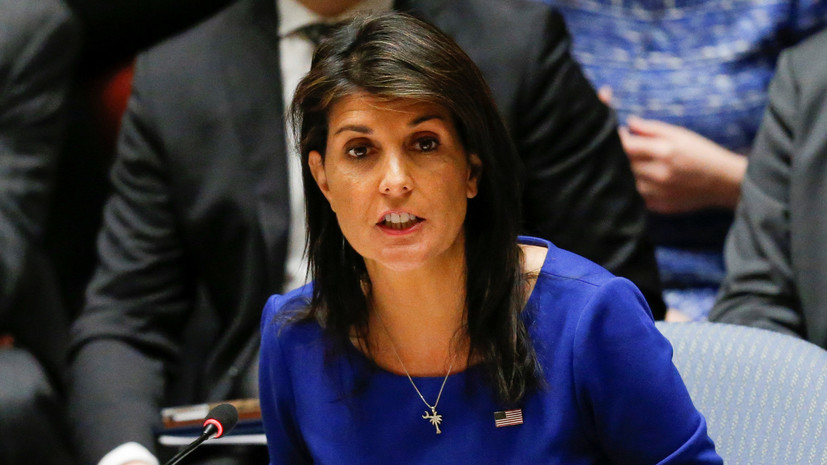 США поведали, при каких условиях сядут за стол переговоров с Башаром Асадом
