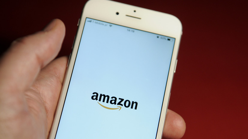 Эксперт объяснил, почему Роскомнадзор заблокировал IP-адреса Amazon из-за Telegram