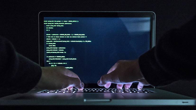 «Не удаётся получить доступ»: сайт Роскомнадзора подвергся очередной DDoS-атаке