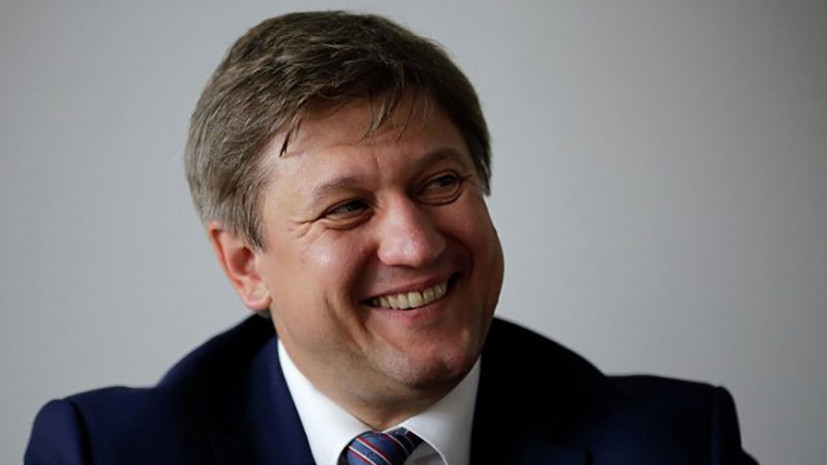 Глава Минфина Украины заявил, что Киев может получить $2 млрд от МВФ в ближайшее время