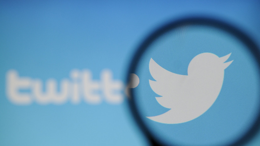 Twitter сообщил о восстановлении работы