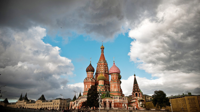 памятники и достопримечательности