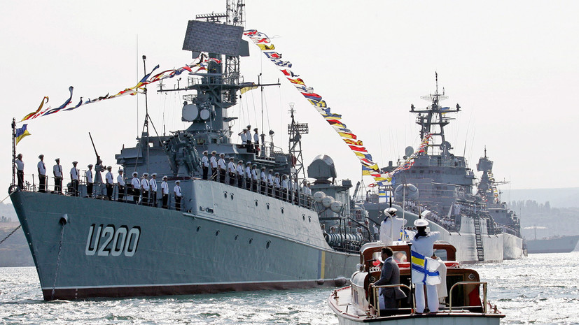 Почему покинувшие Крым украинские военные думают о возвращении на полуостров