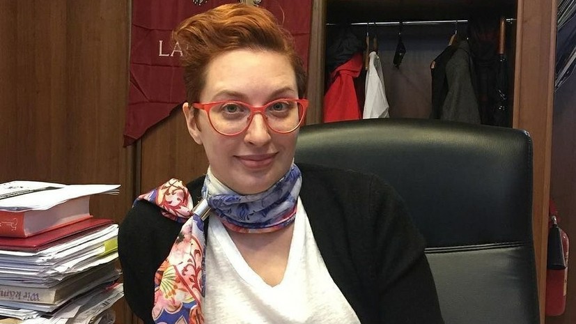Обвиняемый в нападении на Фельгенгауэр заявил, что не хотел убивать журналистку