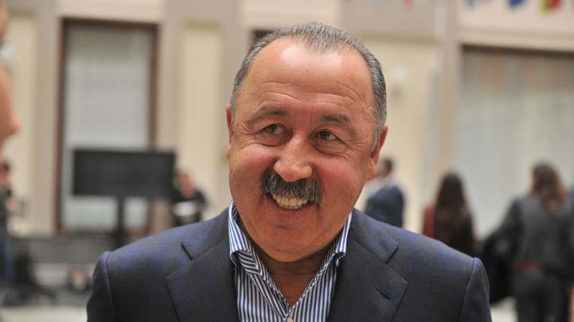 Газзаев: я очень хочу, чтобы большая и насыщенная карьера Венгера закончилась на мажорной ноте — победе в ЛЕ